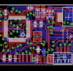 Open-BLDC Logic Board V0.1