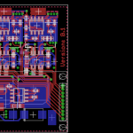 Open-BLDC Powerstage V0.1