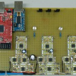 Open-BLDC SMD Prototype